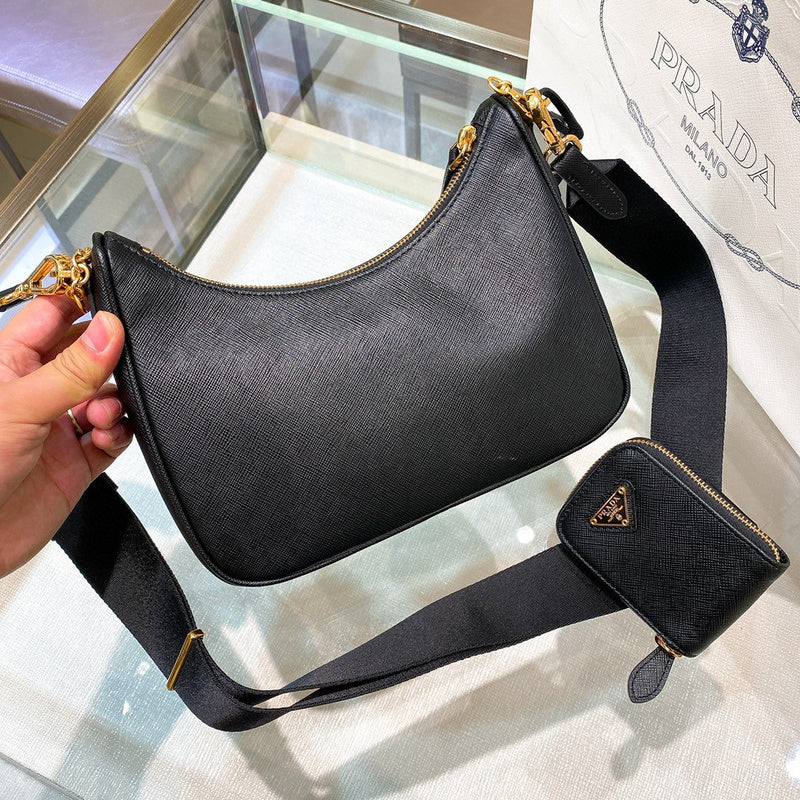JB - PD Lady Bags - 383