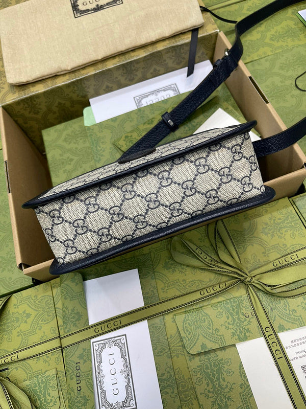 COZY BAGS - GUKI Women Bags - 1281