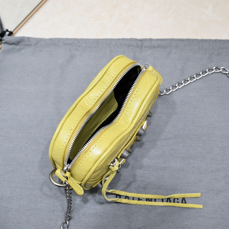 COZY - BG Bags - 477