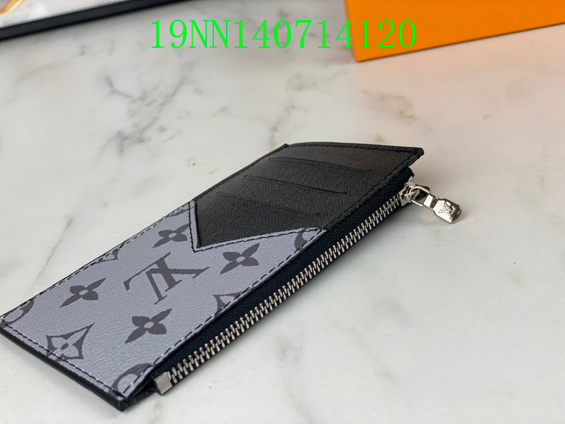 COZY BAGS - LOV Wallet - 236