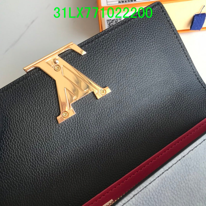 COZY BAGS - CHL Wallet - 1401