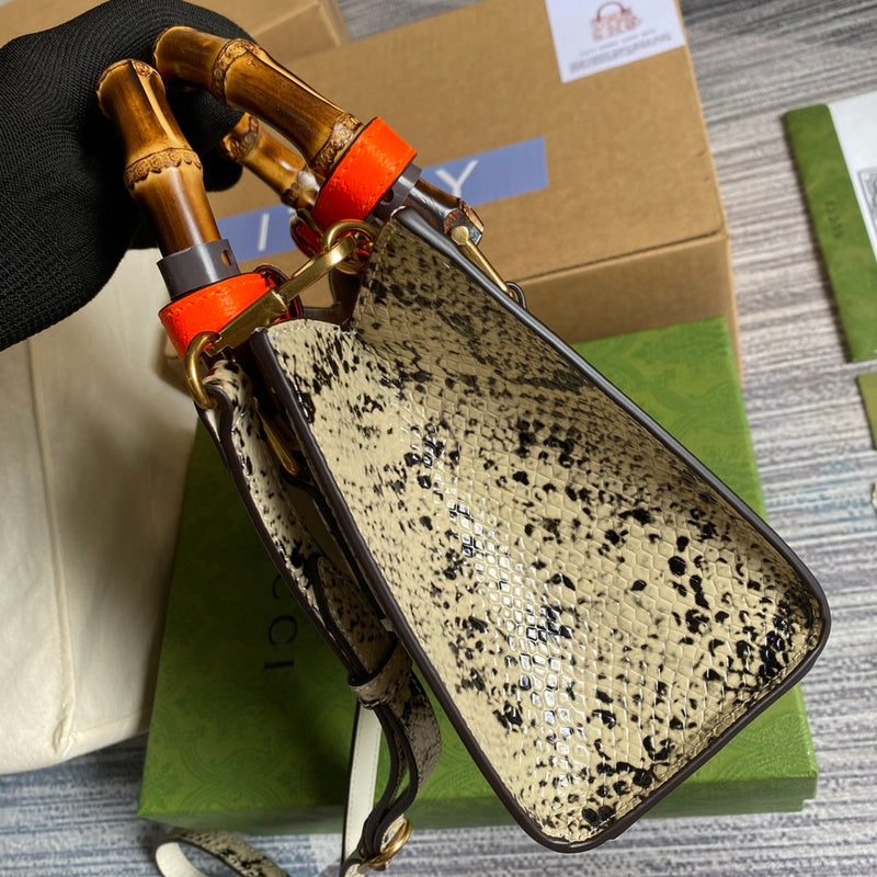 COZY BAGS - GUKI Bags - 1614