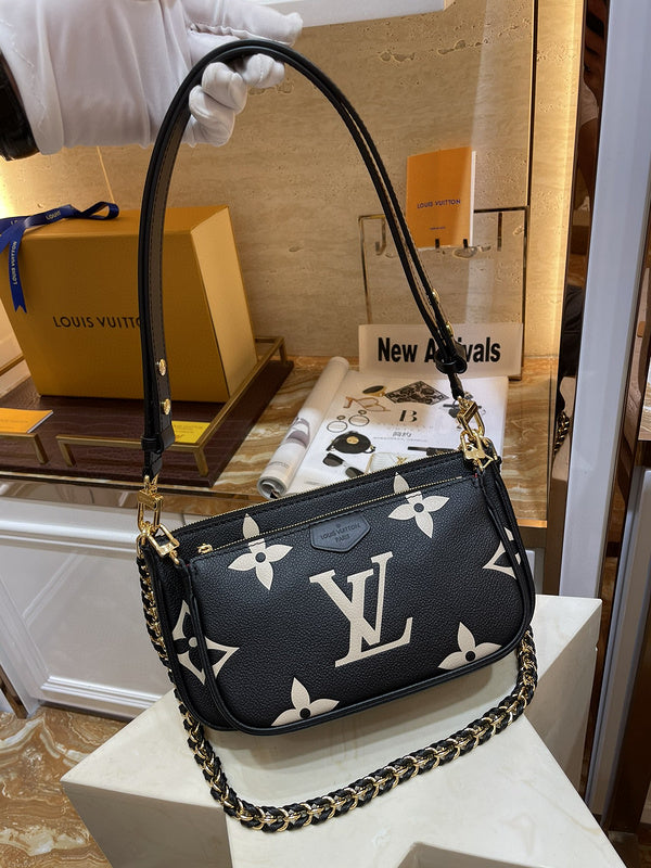 COZY BAGS - LOV Bags - 3553