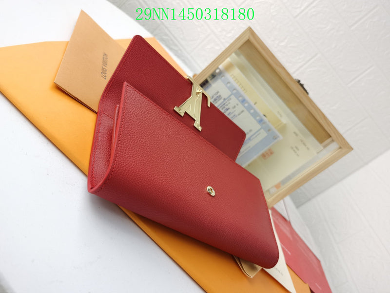 COZY BAGS - LOV Wallet - 1507