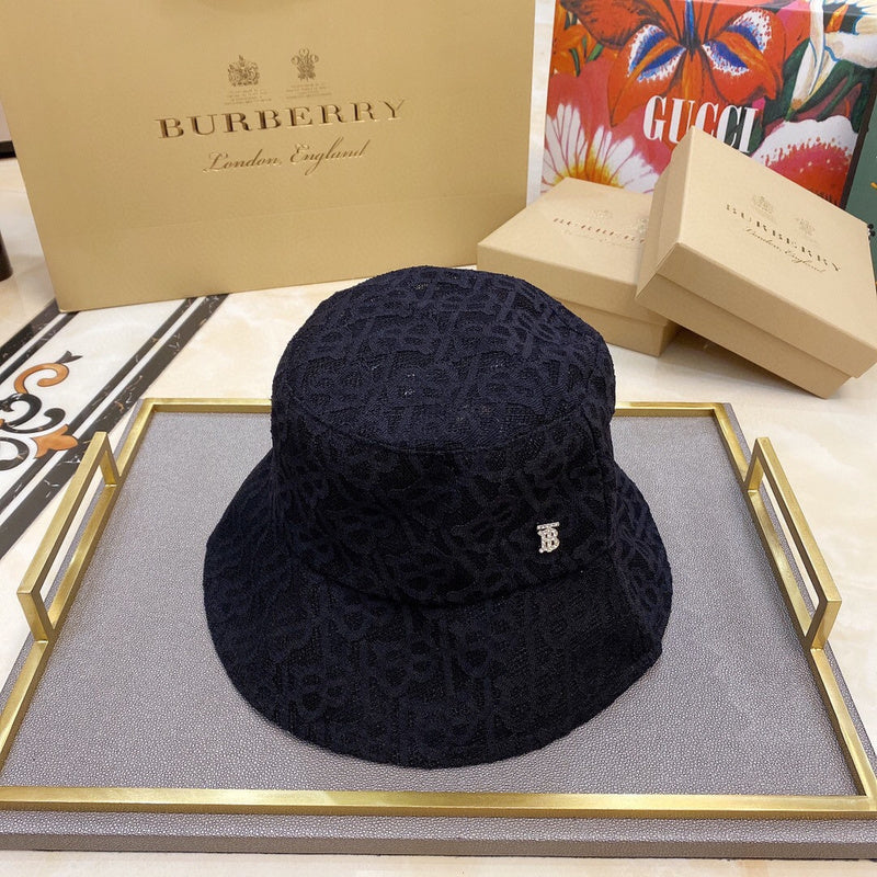 COZY BAGS - BOR Hats & Caps - 093
