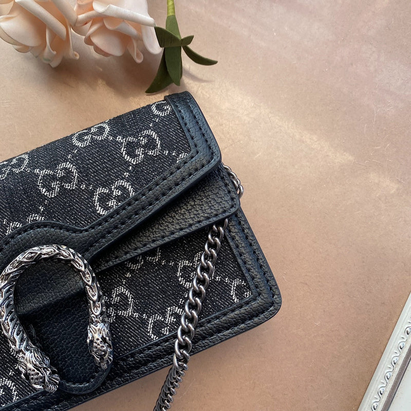 COZY BAGS - GUKI Bags - 1050