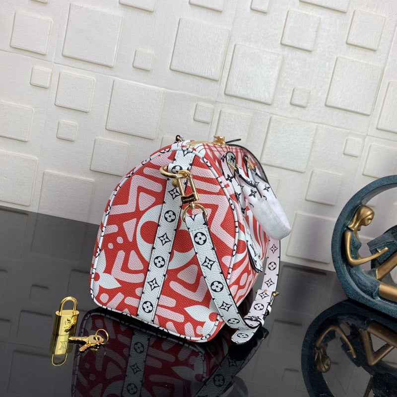 COZY - LV Bags - 3854