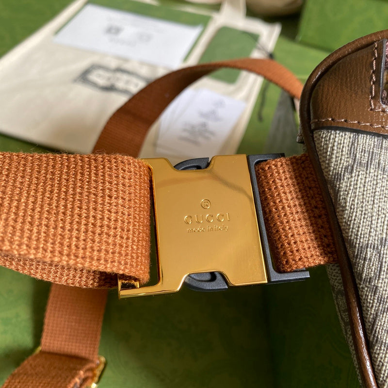 COZY BAGS - GUKI Bags - 1672
