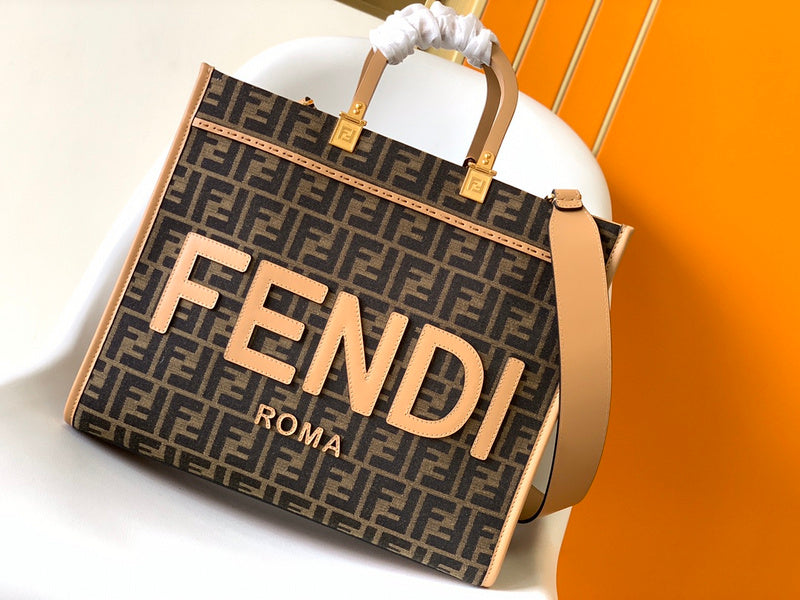 COZY BAGS - FDE Bags - 016