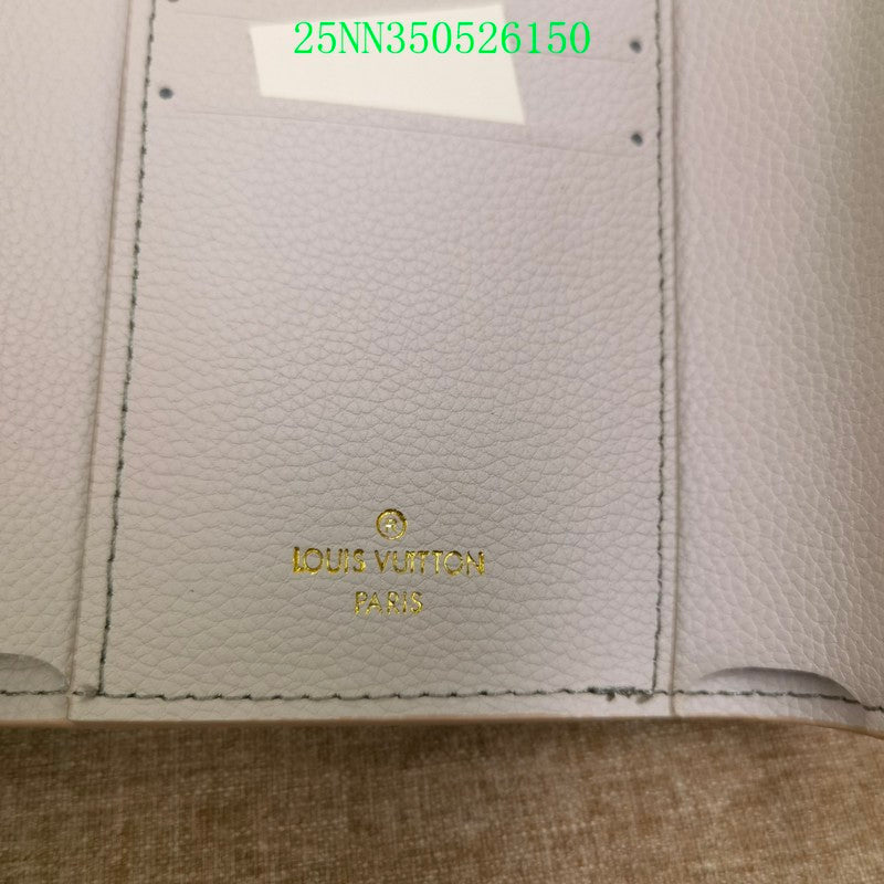 COZY BAGS - LOV Wallet - 1309