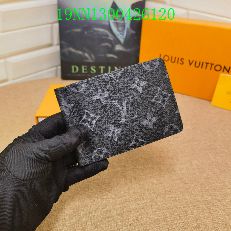 COZY BAGS - LOV Wallet - 506