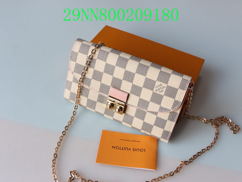 COZY BAGS - LOV Wallet - 738