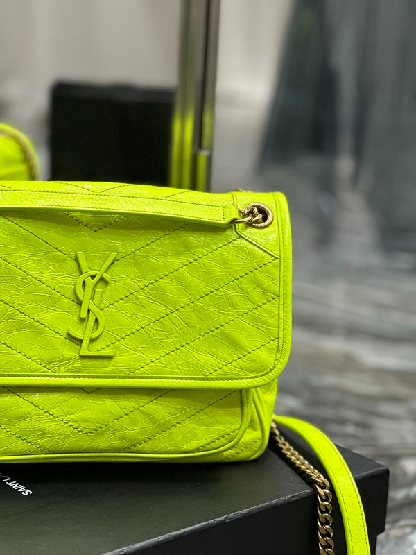 COZY BAGS - YLS Bags - 831