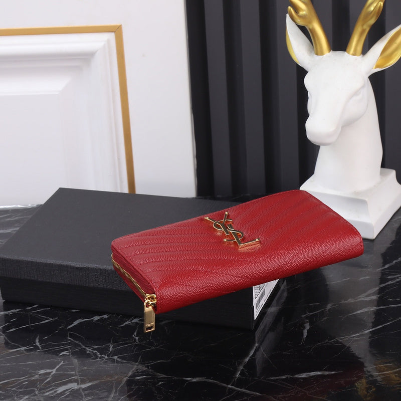 COZY BAGS - YLS Wallet - 045