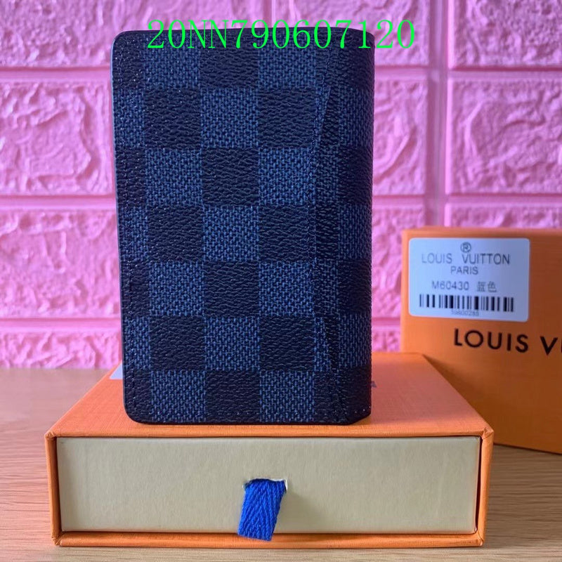 COZY BAGS - CHL Wallet - 856