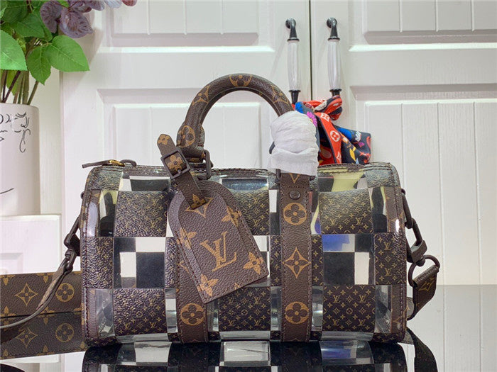 JB - LOV Travel Bags - 029