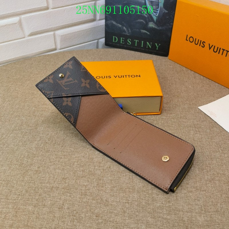 COZY BAGS - LOV Wallet - 898