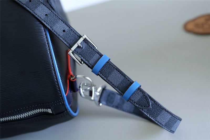 JB - LOV Travel Bags - 267