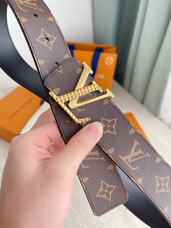 JB - LOV Belts - 234