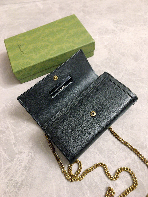 COZY BAGS - Guki Wallet - 297