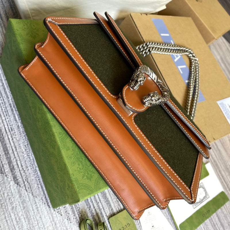 COZY BAGS - GUKI Bags - 1585