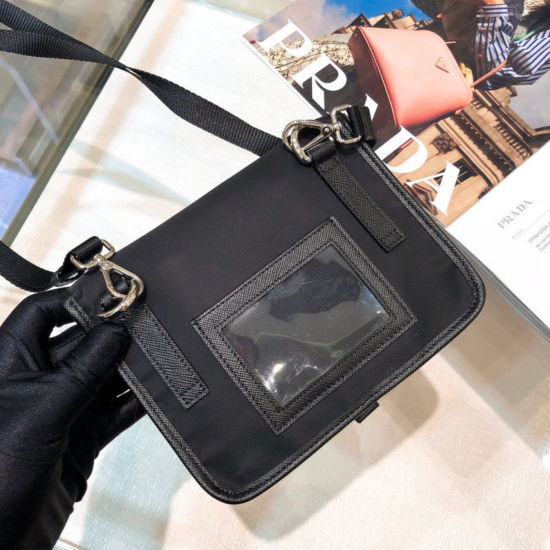 COZY BAGS - PD Men Bags - 052