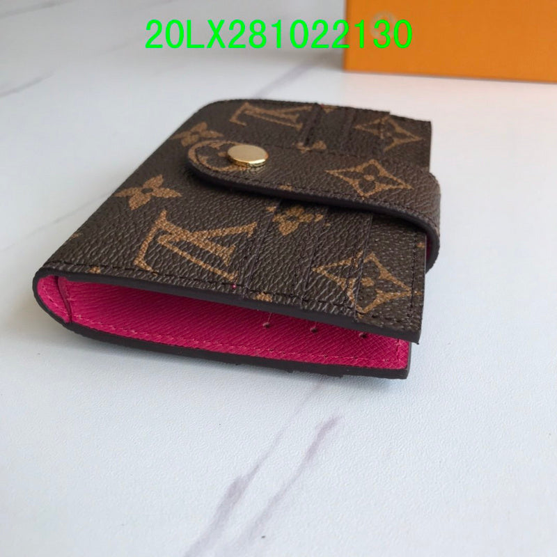 COZY BAGS - CHL Wallet - 1439