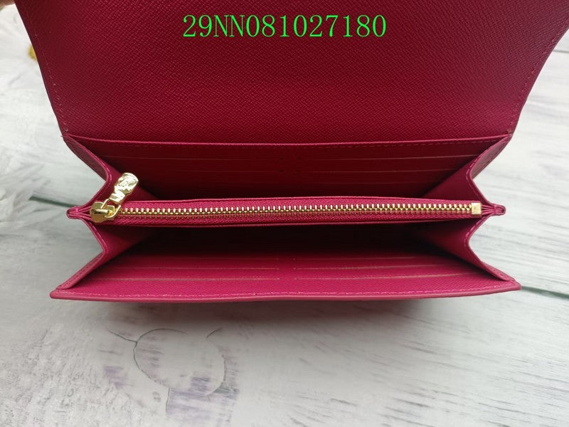 COZY BAGS - LOV Wallet - 905