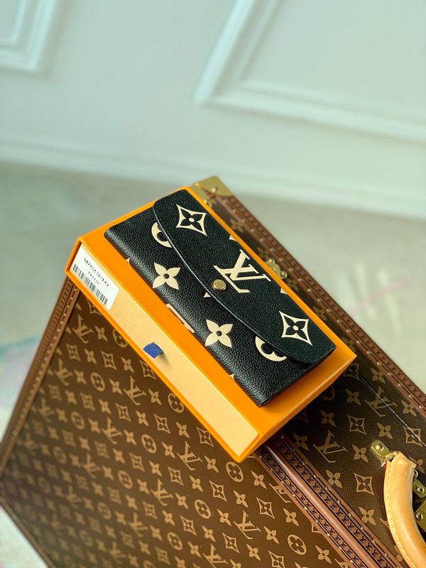 COZY - LOV Wallets - 139