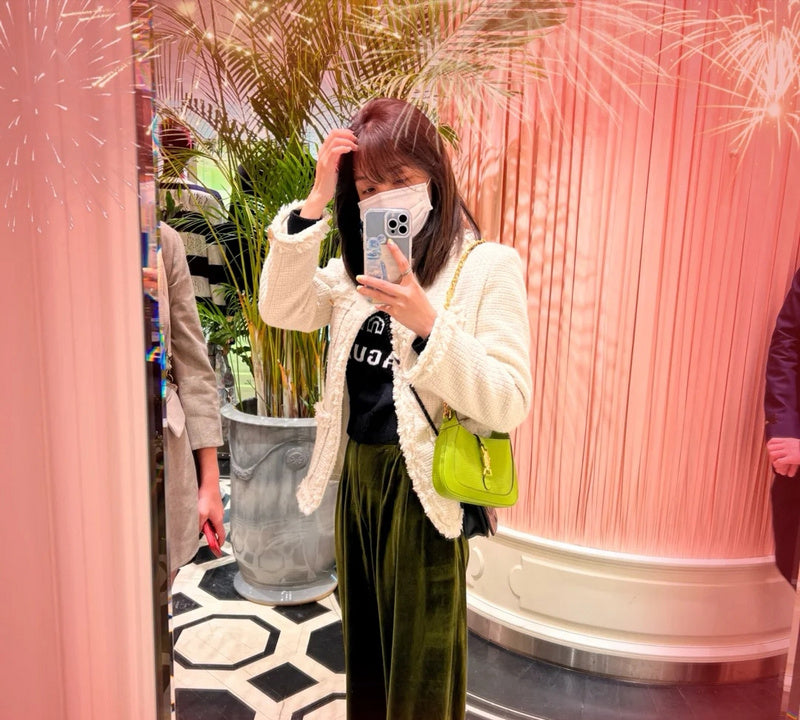COZY BAGS - GUKI Bags - 1431