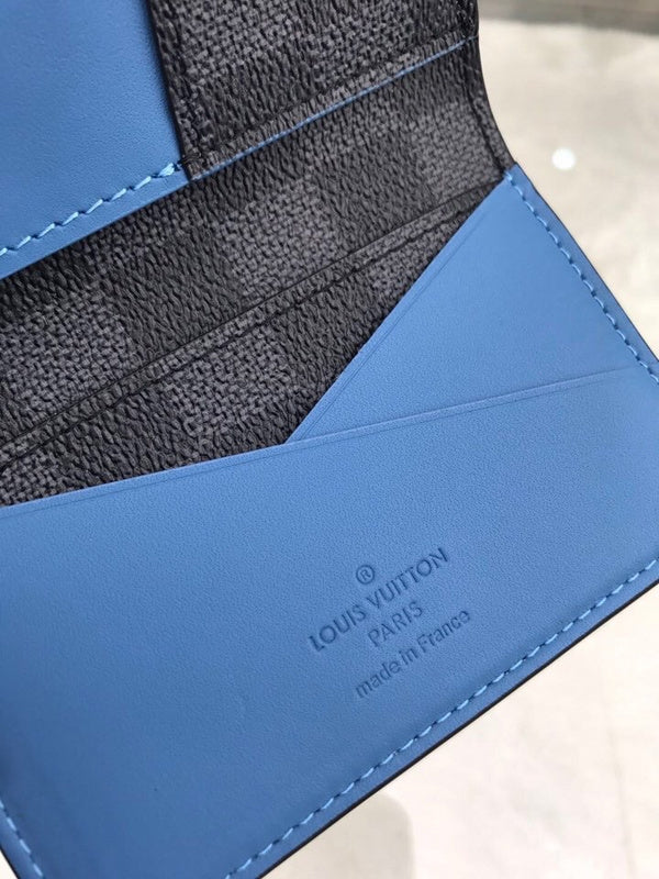 COZY BAGS - LOV Card Case - 082