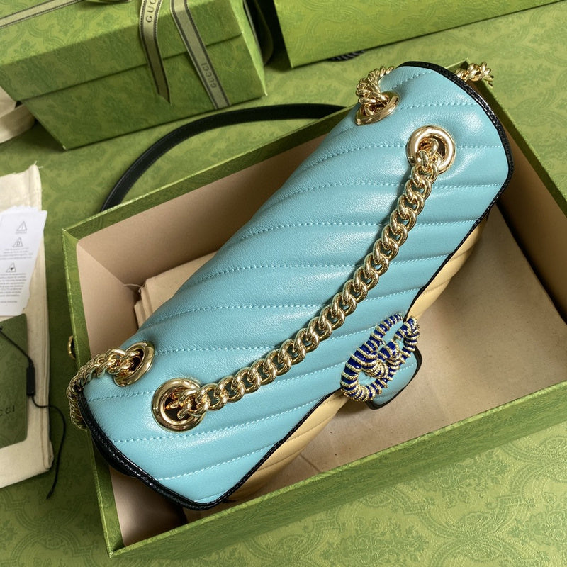 COZY BAGS - GUKI Bags - 1852