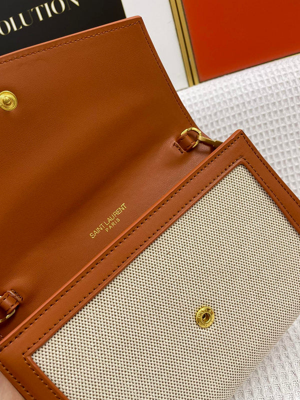 COZY - YLS Bags - 203