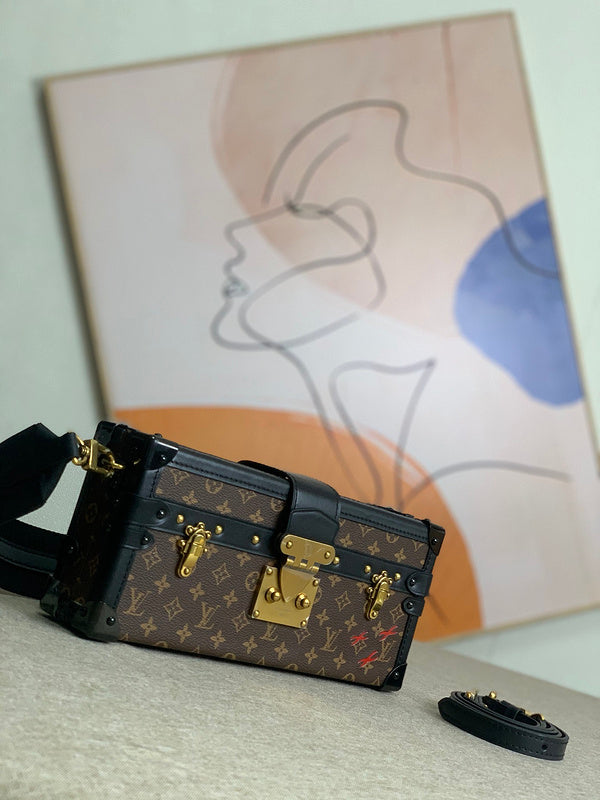 COZY BAGS - LOV Bags - 1274