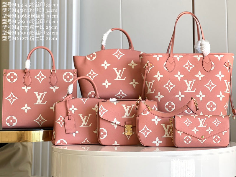 COZY BAGS - LOV Bags - 1550