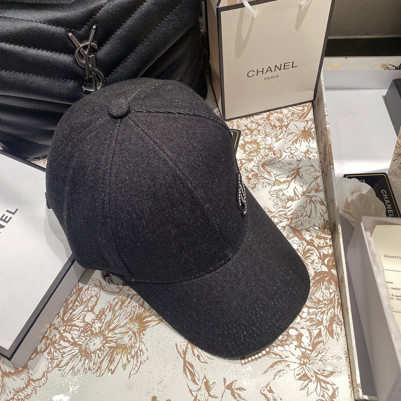 COZY BAGS - CHL Hats & Caps - 058