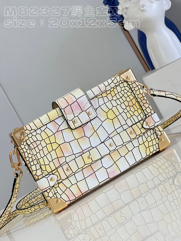COZY BAGS - LOV Bags - 002