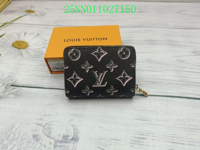 COZY BAGS - LOV Wallet - 912