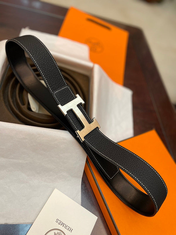 COZY - HMS Belts - 052