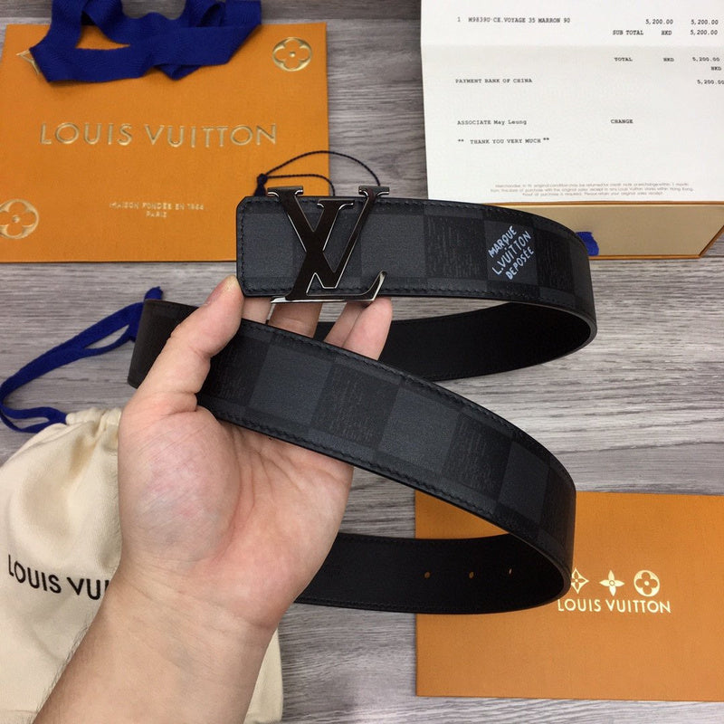 JB - LOV Belts - 082