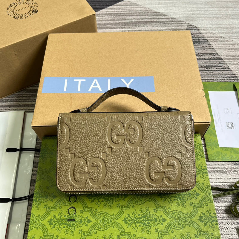COZY BAGS - Guki Wallet - 017