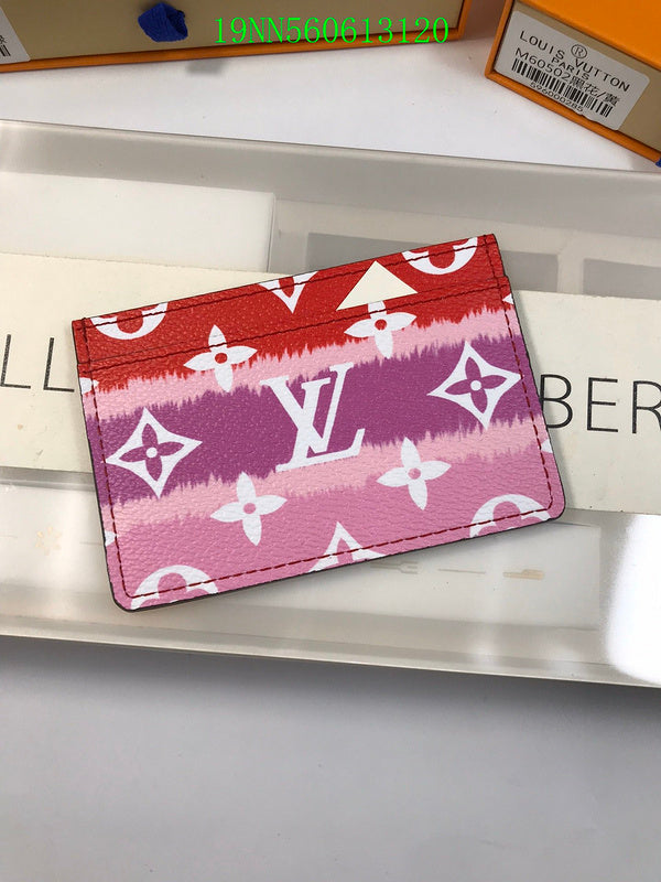 COZY BAGS - LOV Wallet - 1187