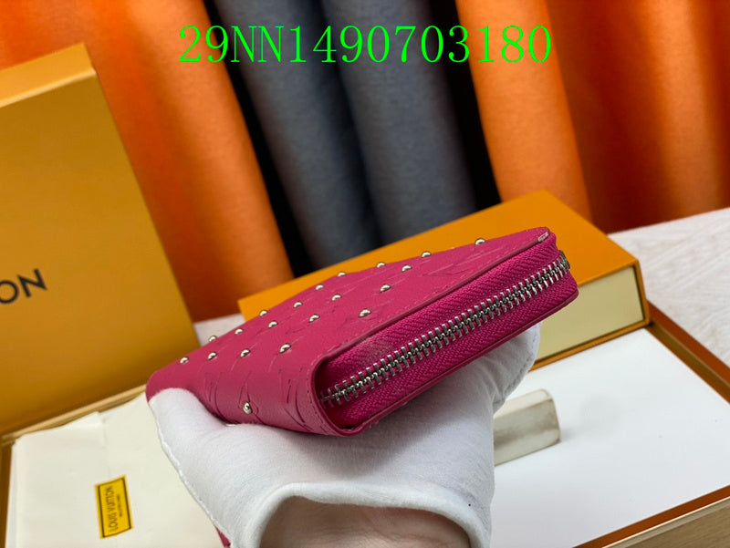 COZY BAGS - LOV Wallet - 256