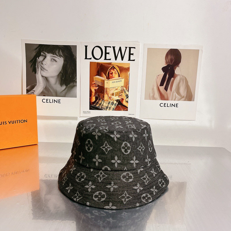 COZY BAGS - LOV Hats & Caps - 086