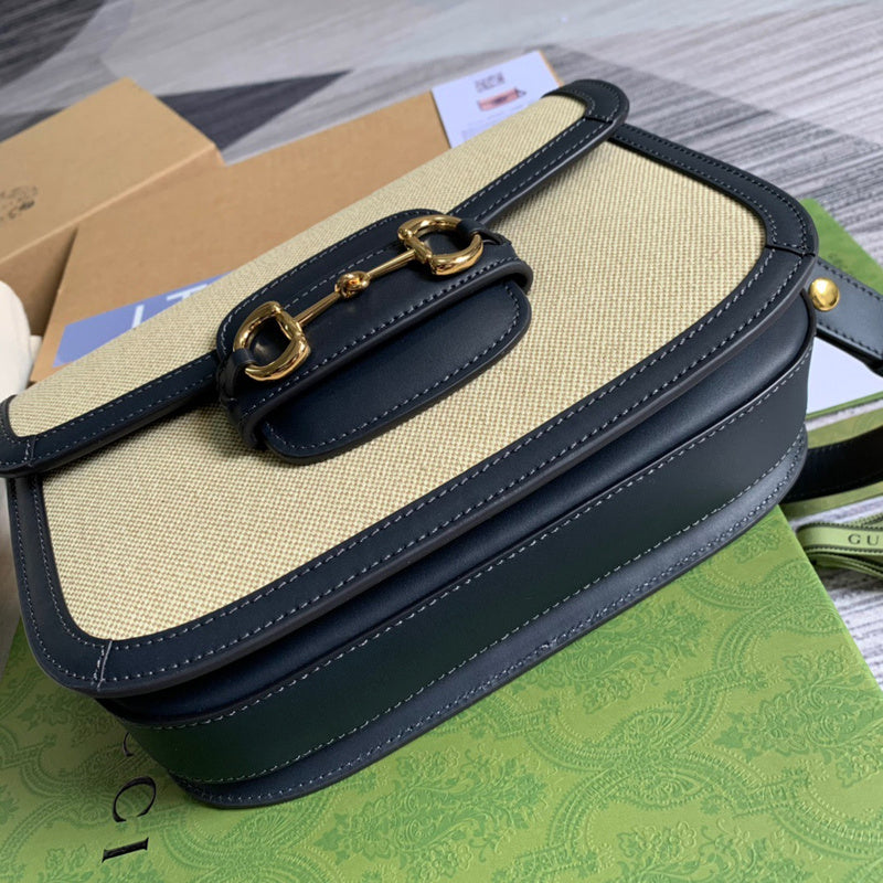 JB - Guki Lady Bags - 862