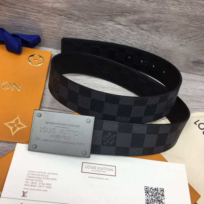 JB - LOV Belts - 288