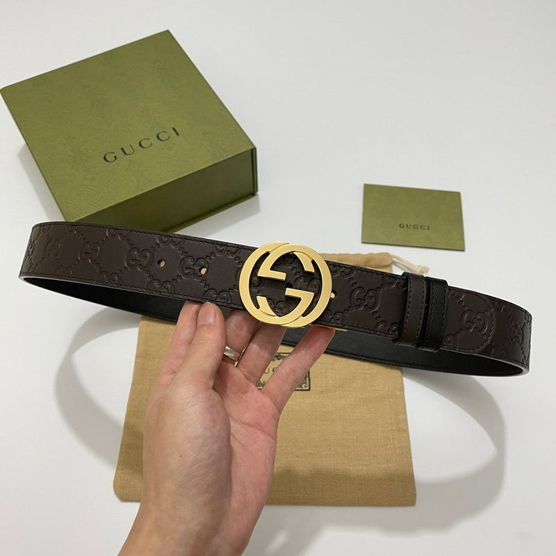 COZY BAGS - GUKI Belts - 165