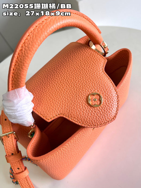 COZY BAGS - LOV Bags - 453