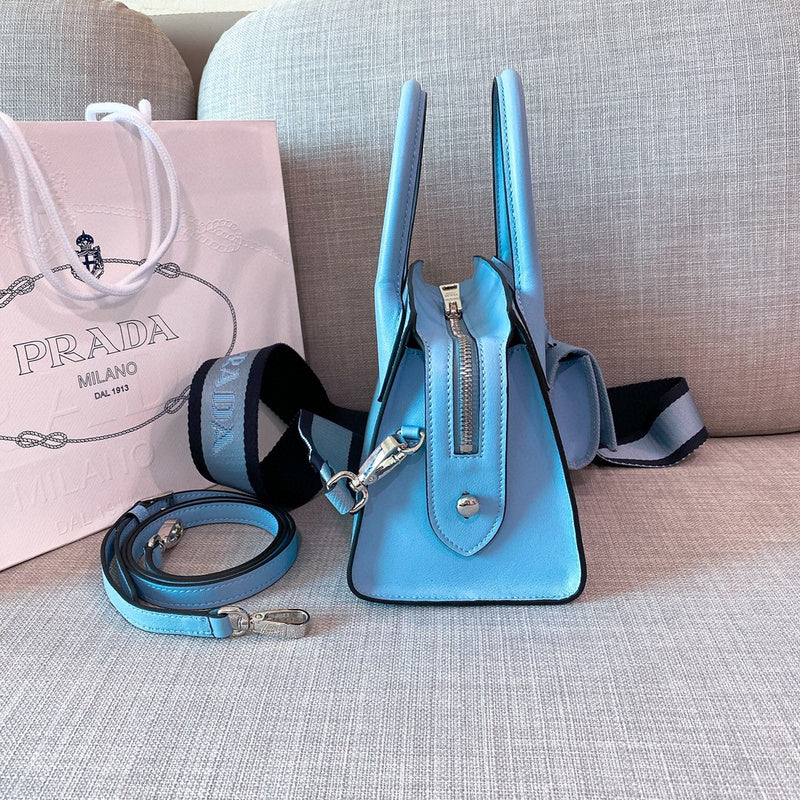 JB - PD Lady Bags - 536