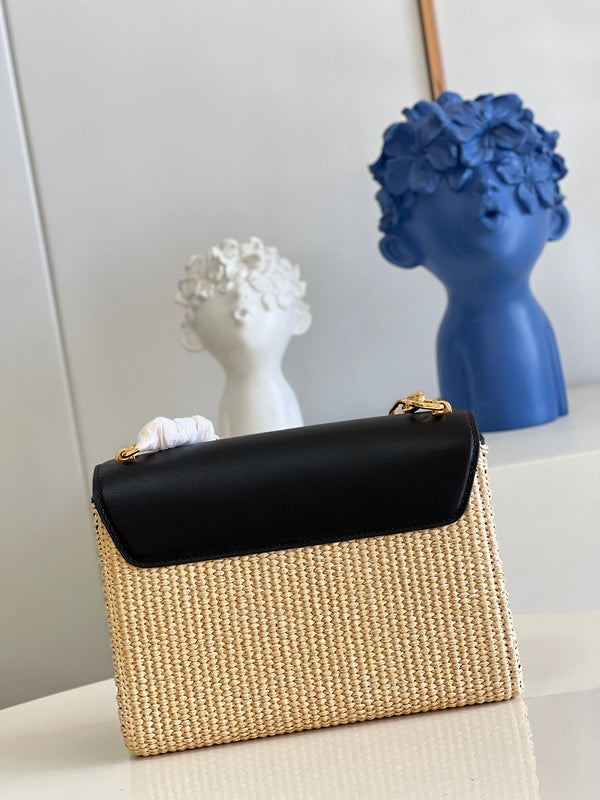 COZY BAGS - LOV Bags - 2577